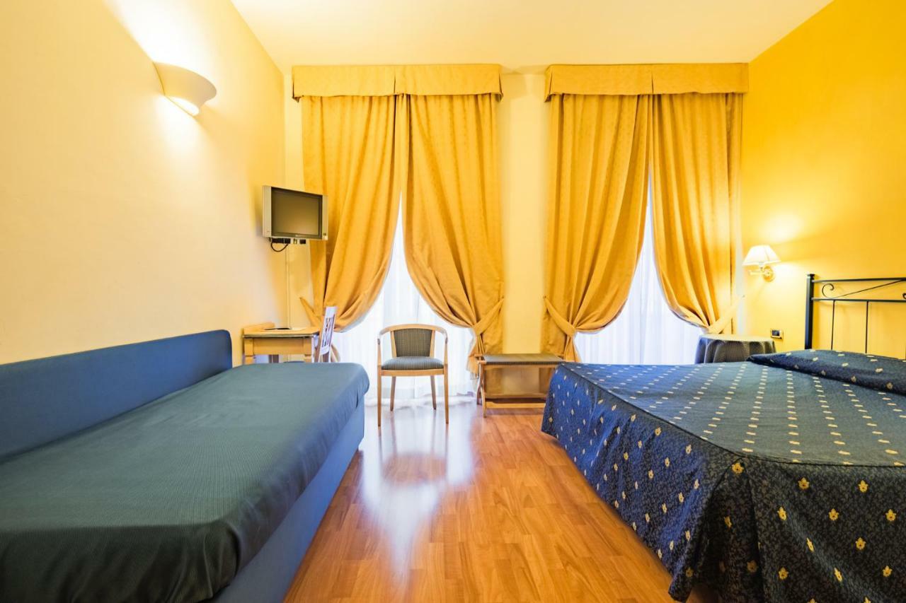 Hotel Benivieni Florencia Exterior foto